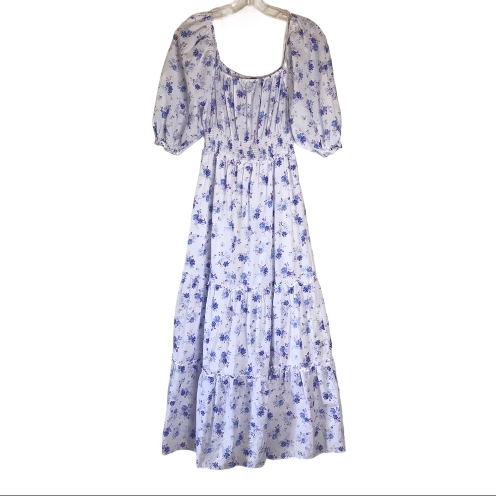 LoveShackFancy Maxi Dress Size XS, Price Firm
